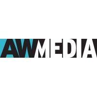 awmedia logo image