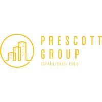 prescott group logo image