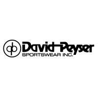 david peyser sportswear, inc. logo image