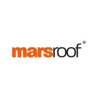 marsroof logo image