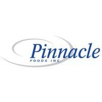 pinnacle foods logo image