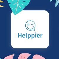 helppier logo image