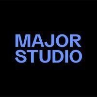 major studio logo image