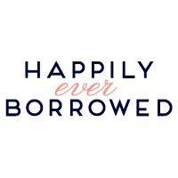 happily ever borrowed logo image