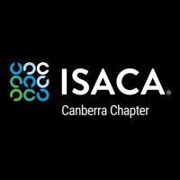 isaca canberra chapter logo image