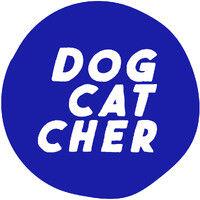 dogcatcher creative logo image