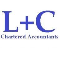 long + cowan chartered accountants logo image