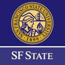 logo of San Francisco State University