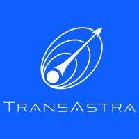 trans astronautica corporation logo image