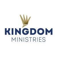 kingdom ministries logo image