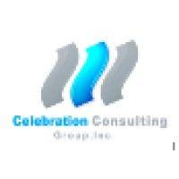 celebration consulting group, inc. logo image