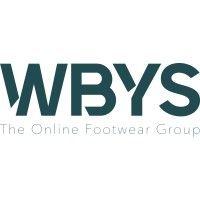 wbys limited logo image