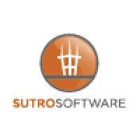 sutro software logo image