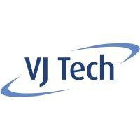 vj tech ltd logo image