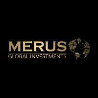 merus global investments, llc