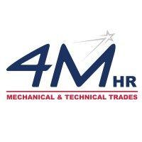 4m hr logistics, llc