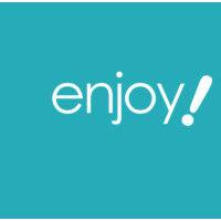 enjoy! logo image