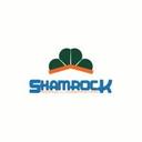 logo of Shamrock Roofing Construction