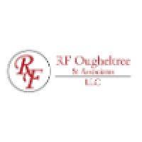 rf ougheltree & associates, llc logo image