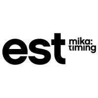 est mika:timing logo image