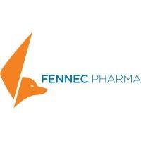 fennec pharmaceuticals inc logo image