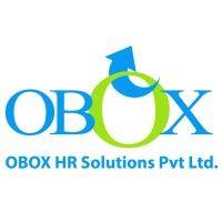 obox hr logo image