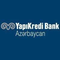 yapi kredi bank azerbaijan logo image