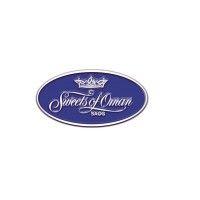 sweets of oman logo image