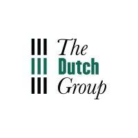 the dutch group logo image