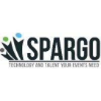 spargo, inc. logo image