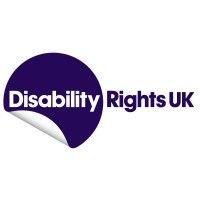 disability rights uk