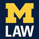 logo of University Of Michigan Law School