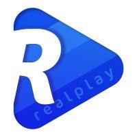 realplay ltd logo image