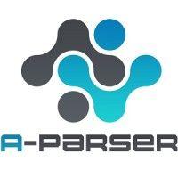 a-parser logo image