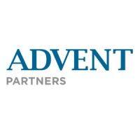 advent partners logo image