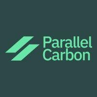 parallel carbon logo image