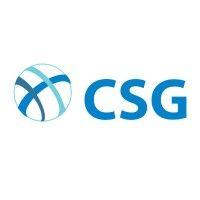 capital solutions group (csg) logo image