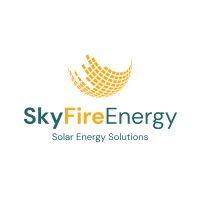 skyfire energy inc logo image