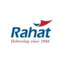 logo of Rahat Continental Pvt Ltd