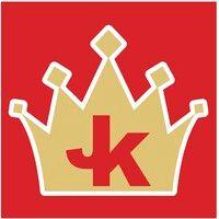 junk king toledo logo image