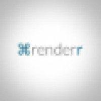 renderr media logo image