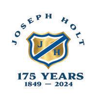 joseph holt brewery logo image