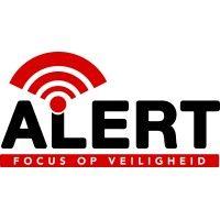 alert b.v.- focus op veiligheid logo image