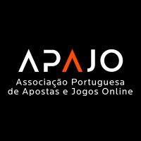 apajo - associação portuguesa de apostas e jogos online logo image