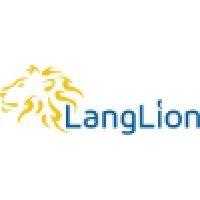 langlion logo image