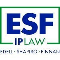 edell, shapiro & finnan logo image