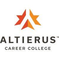 altierus career college logo image