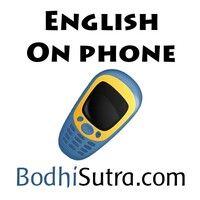 bodhisutra.com logo image