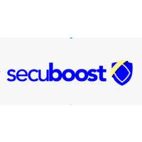 secuboost logo image