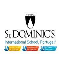 st. dominic's international school, portugal